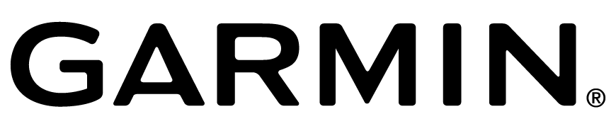 Logo de Garmin