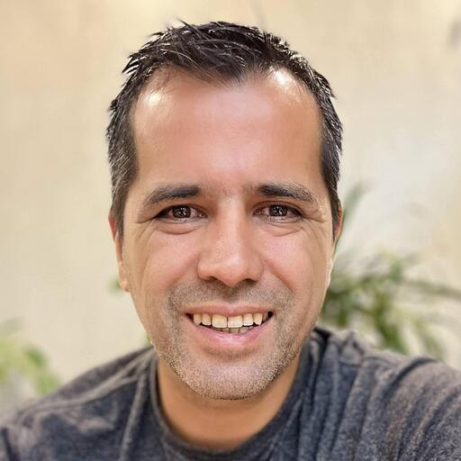 David Cabrera