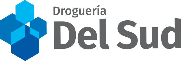 Logo de Droguería del Sud
