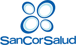 Logo de SanCor Salud