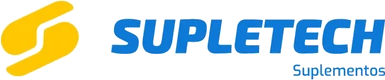 Logo de Supletech