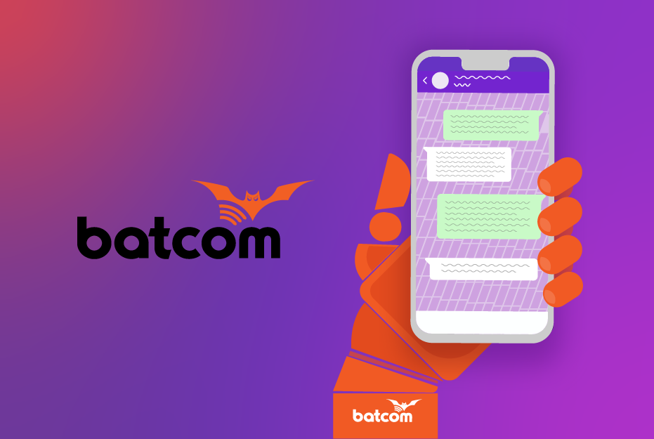 ¿Cómo optimizar tu servicio con un BOT? El caso de Batcom