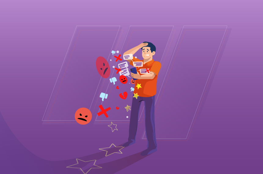 ¿Cómo gestionar una crisis en redes sociales?