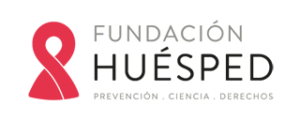 fundación huesped