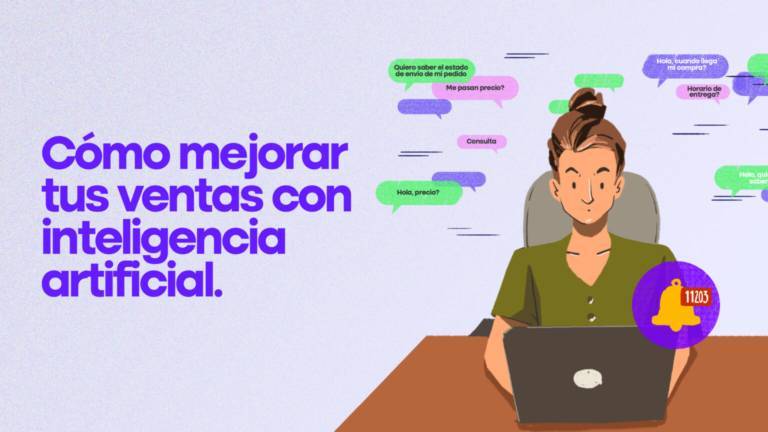 Cómo mejorar tus ventas con Inteligencia Artificial: Introduciendo Power Inbox