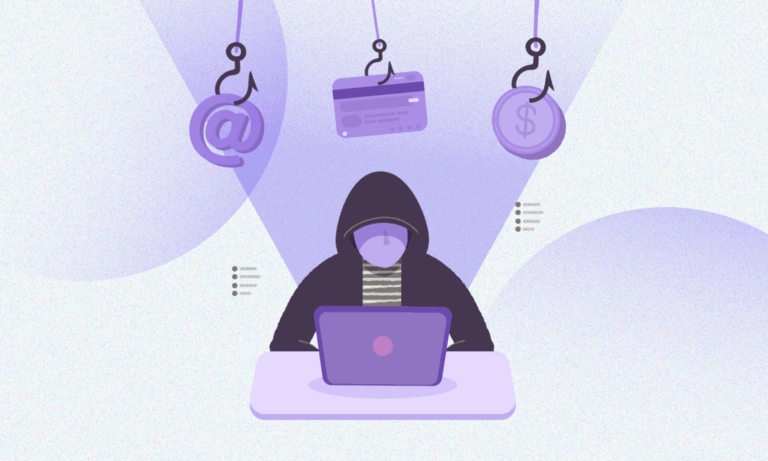 Cómo defenderse del Phishing en comunidades virtuales