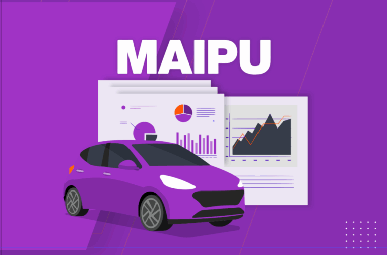 Maipú Automotores: cómo mejoraron sus resultados con la centralización de información