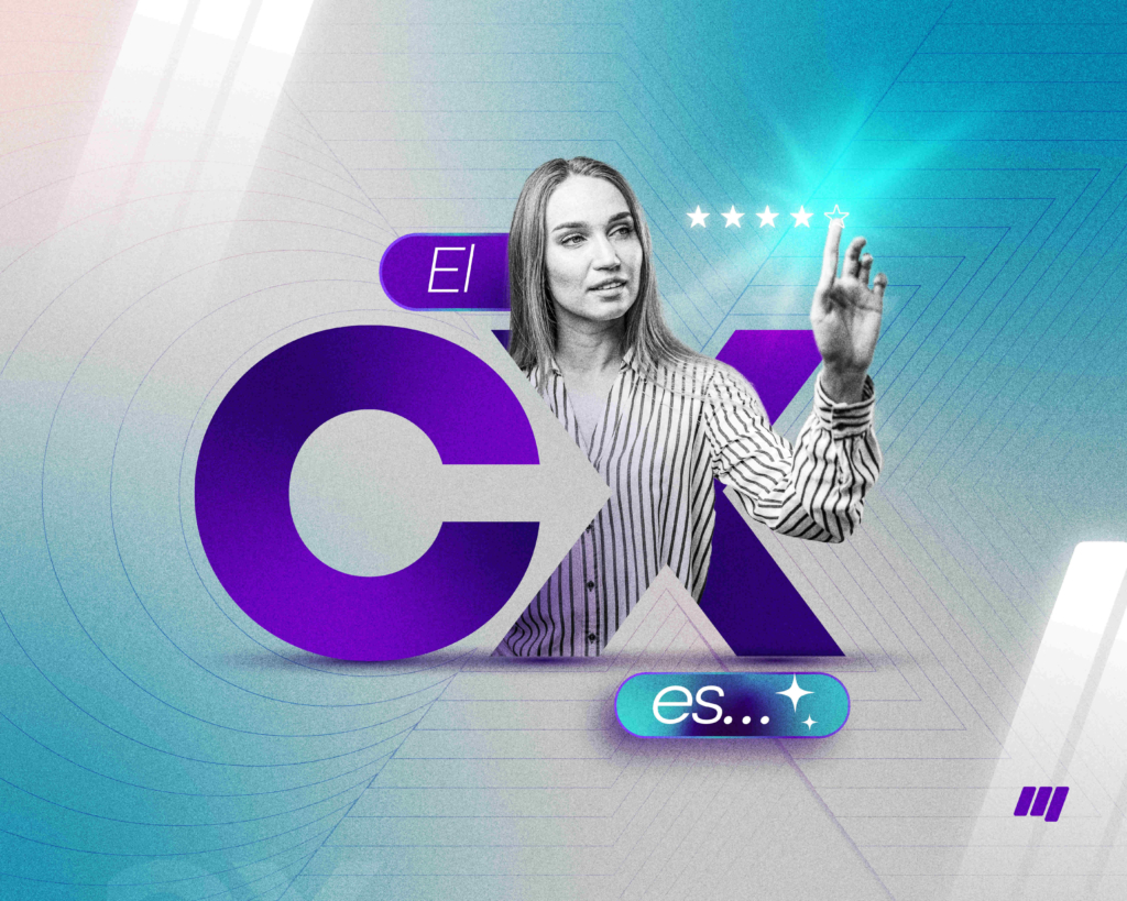 Personas celebrando el CX Day, el Día de la Experiencia del Cliente, que reconoce la importancia del Customer Experience a nivel mundial.